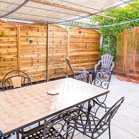 Saint-Raphaël L'Olivier - Climatise Appartement 4 Pers Plus Bebe - 2 Pieces Proche Mer מראה חיצוני תמונה