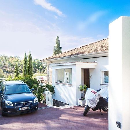 Saint-Raphaël L'Olivier - Climatise Appartement 4 Pers Plus Bebe - 2 Pieces Proche Mer מראה חיצוני תמונה