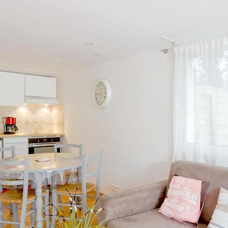 Saint-Raphaël L'Olivier - Climatise Appartement 4 Pers Plus Bebe - 2 Pieces Proche Mer מראה חיצוני תמונה