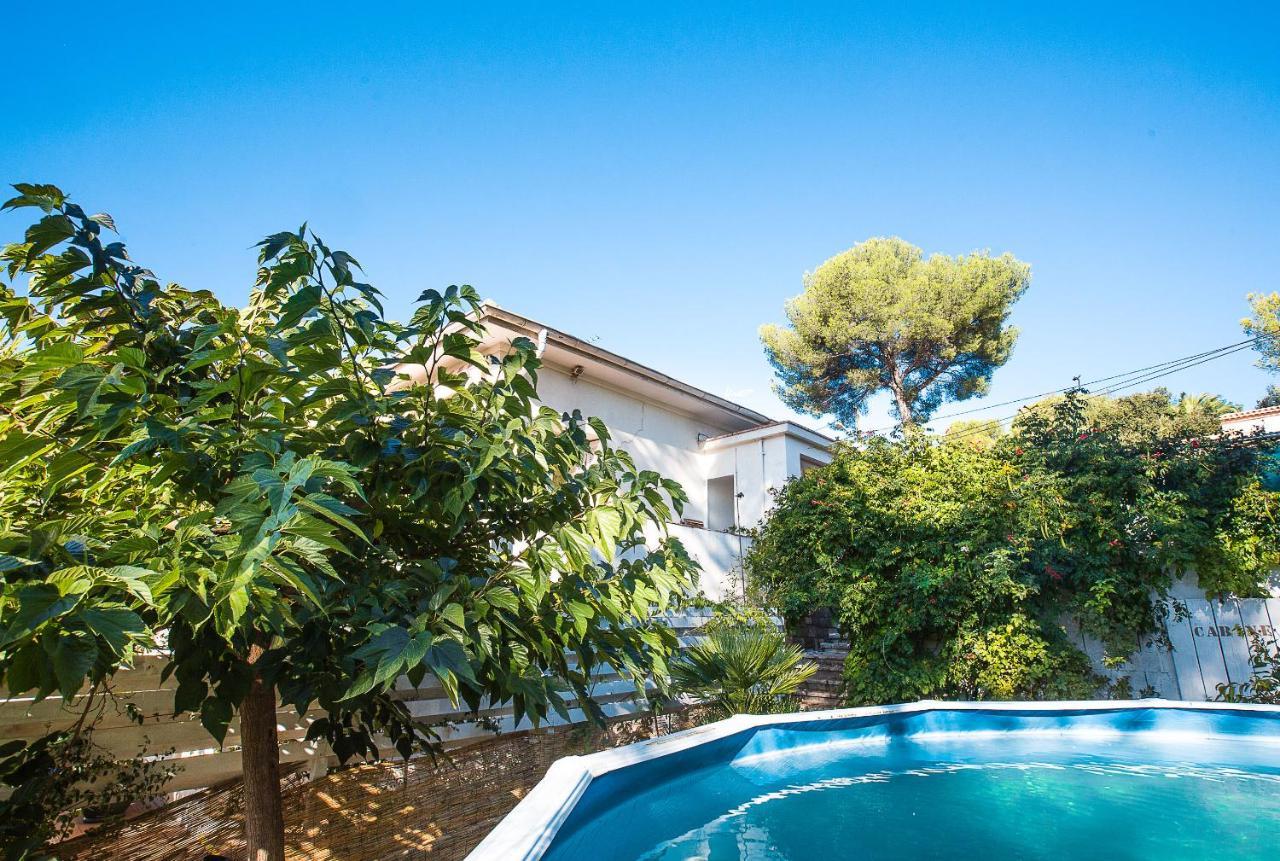 Saint-Raphaël L'Olivier - Climatise Appartement 4 Pers Plus Bebe - 2 Pieces Proche Mer מראה חיצוני תמונה
