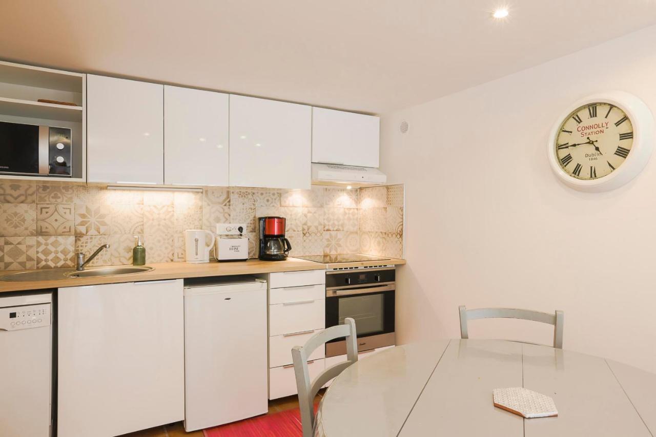 Saint-Raphaël L'Olivier - Climatise Appartement 4 Pers Plus Bebe - 2 Pieces Proche Mer מראה חיצוני תמונה