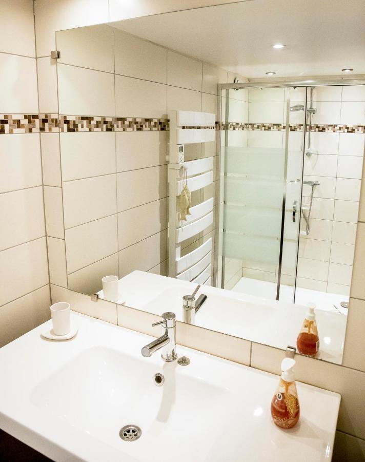 Saint-Raphaël L'Olivier - Climatise Appartement 4 Pers Plus Bebe - 2 Pieces Proche Mer מראה חיצוני תמונה